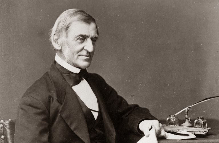 Frases de Ralph Waldo Emerson