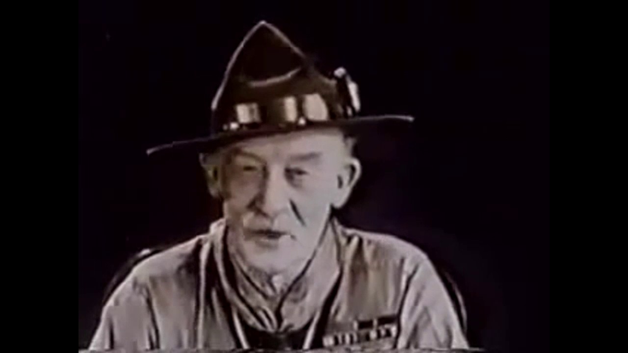 Frases de Robert Baden-Powell