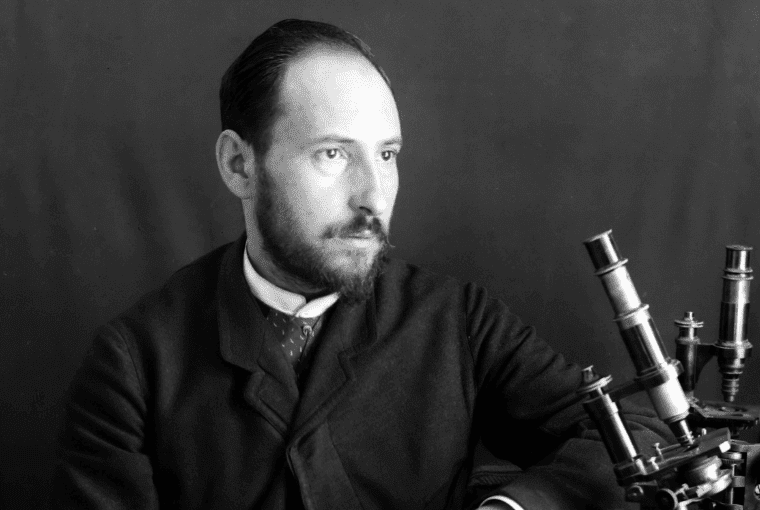 Frases de Santiago Ramón y Cajal