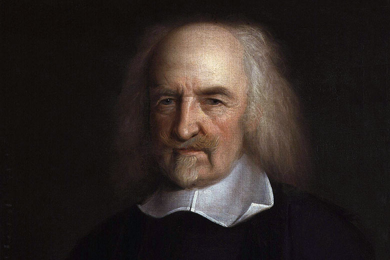 Frases de Thomas Hobbes