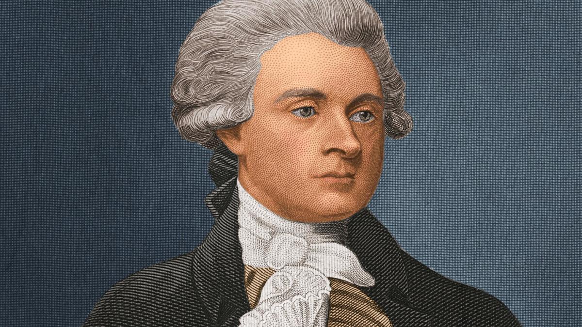 Frases de Thomas Jefferson