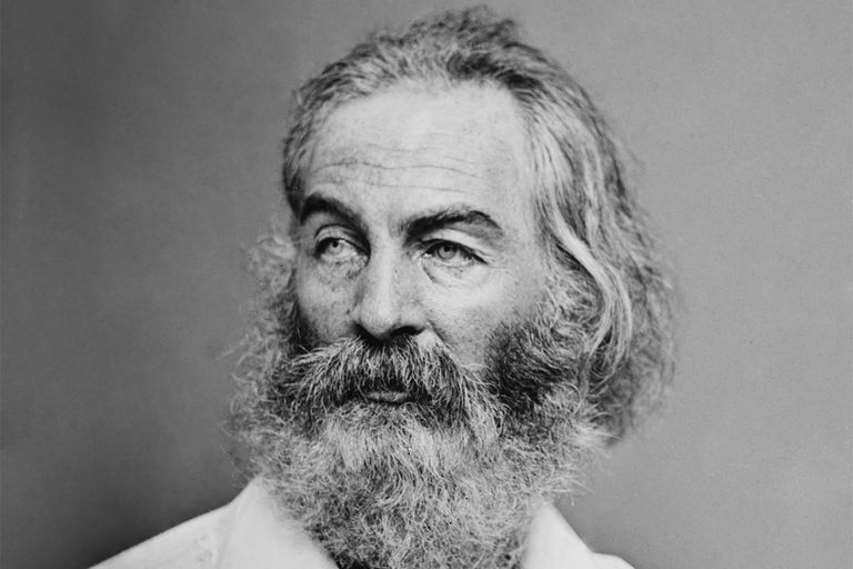 Frases de Walt Whitman