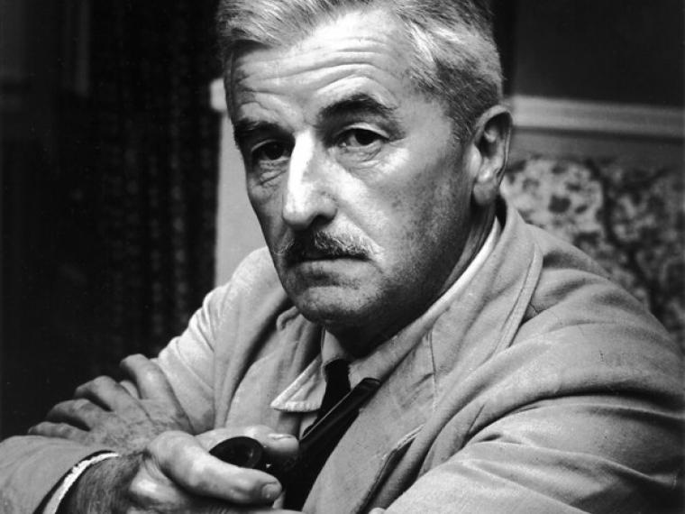 Frases de William Faulkner