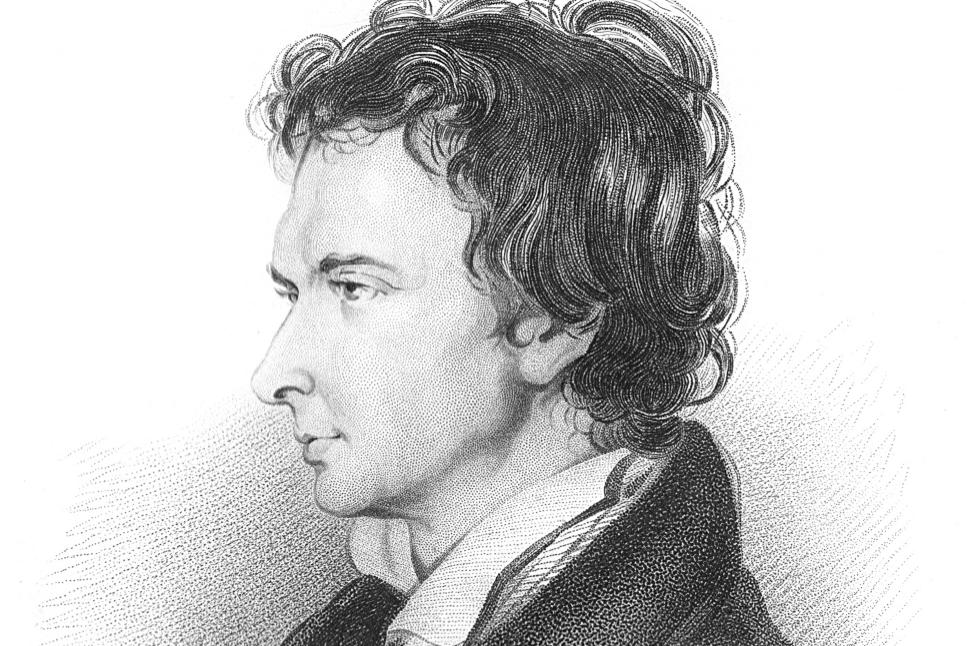 Frases de William Hazlitt