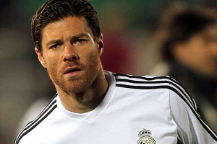 Frases de Xabi Alonso