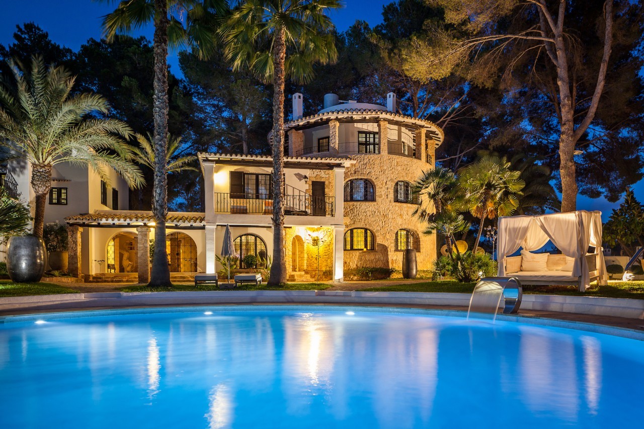 Hotel Agroturismo Sa Talaia
