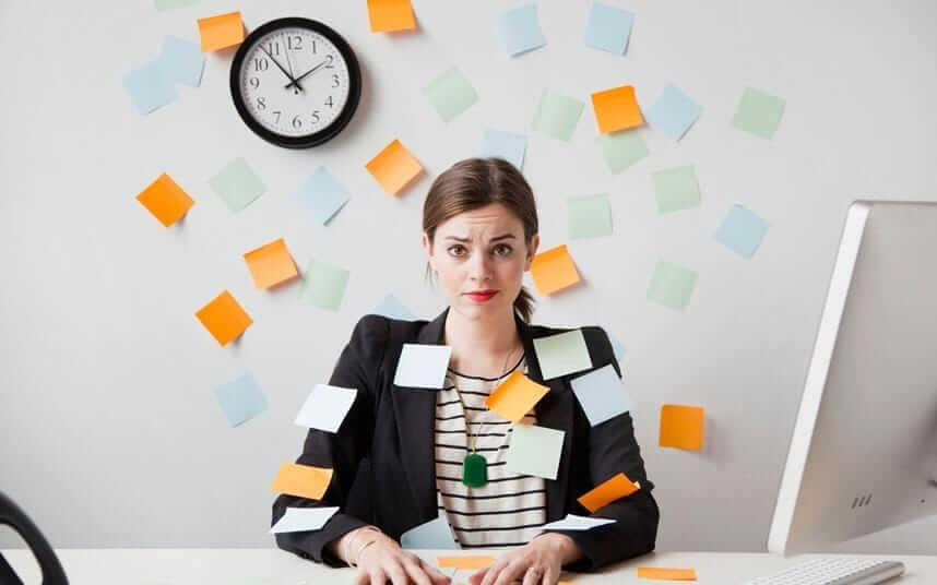 Inteligencia Emocional en el Trabajo