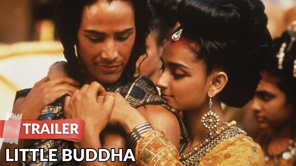 Little Buddha (1993)