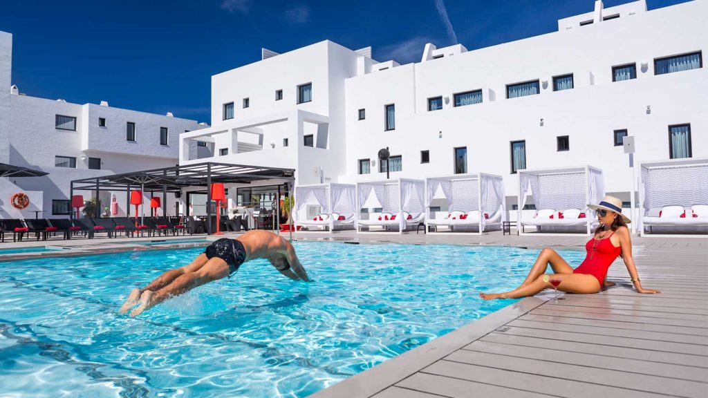 Migjorn Ibiza Suites & Spa