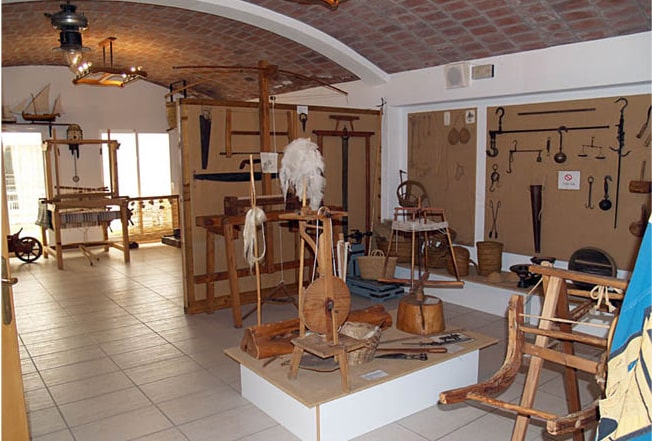 Museo Etnográfico