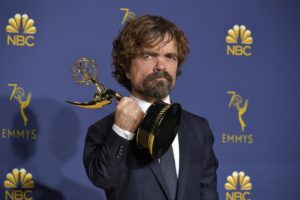 Peter Dinklage