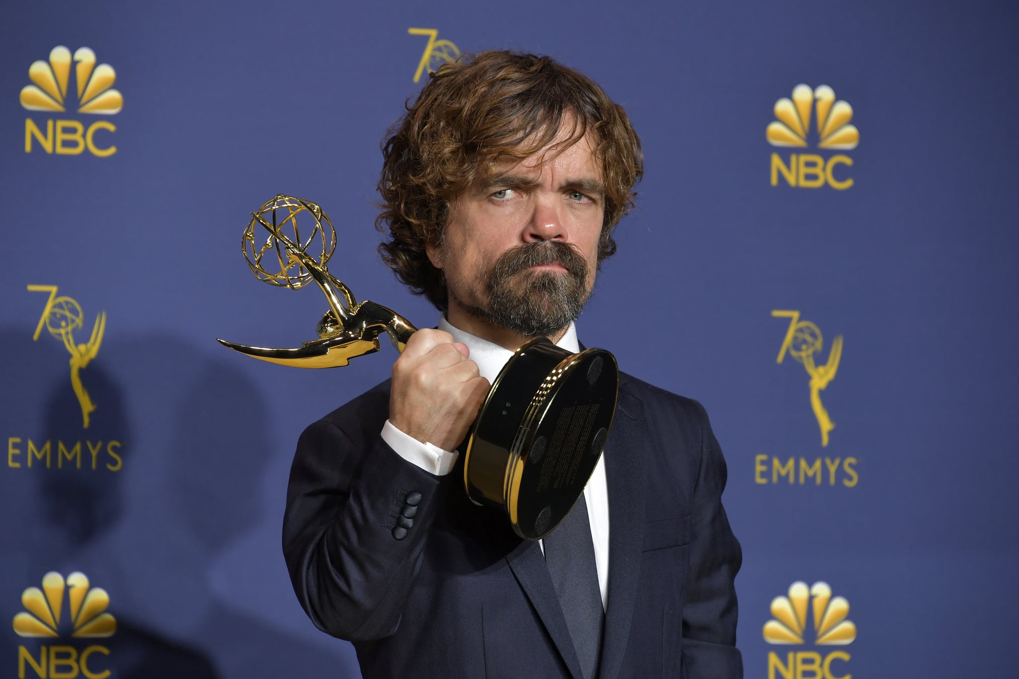 Peter Dinklage