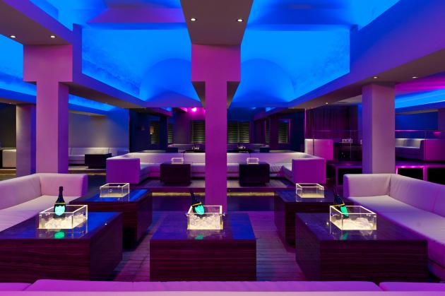 Pineta Club