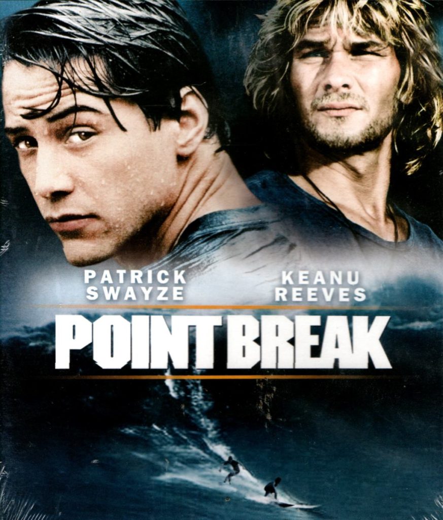 Point Break