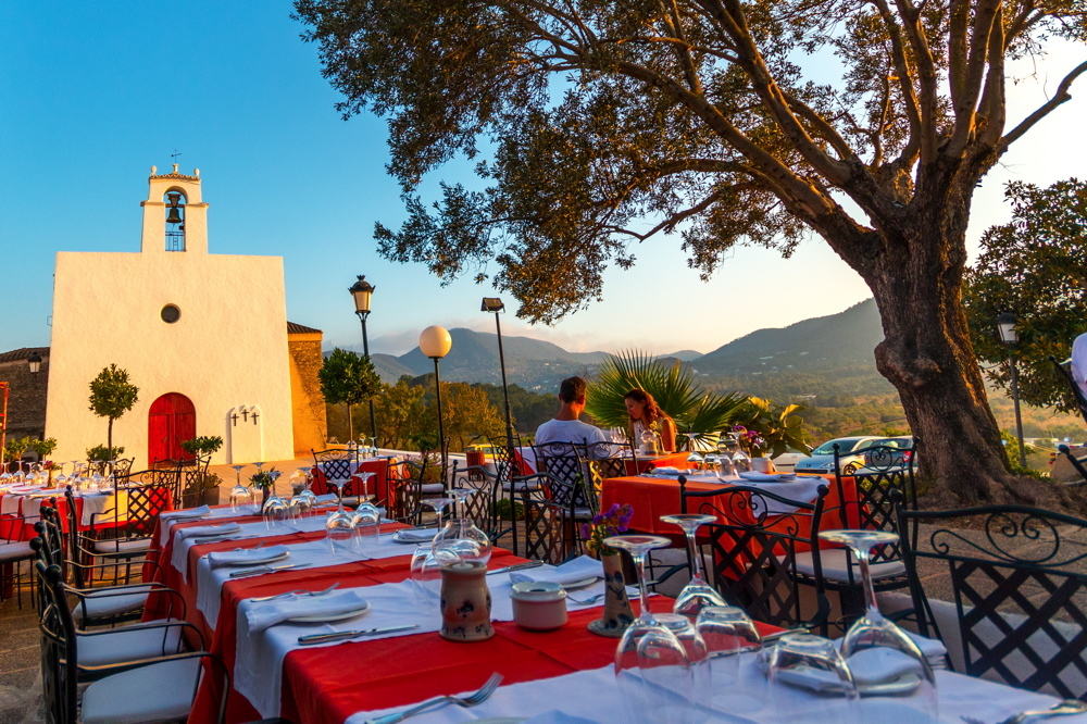 Restaurante Can Berri Vell