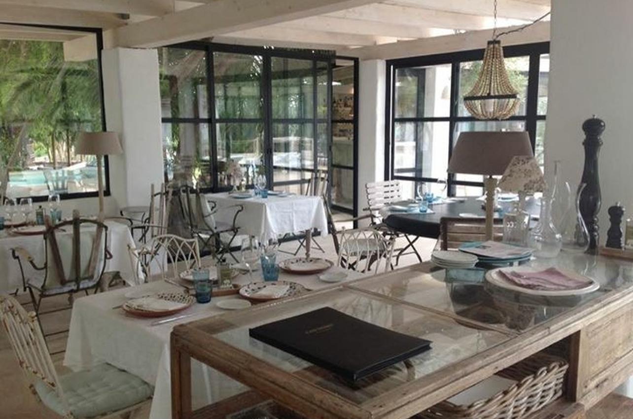 Restaurante Can Domo