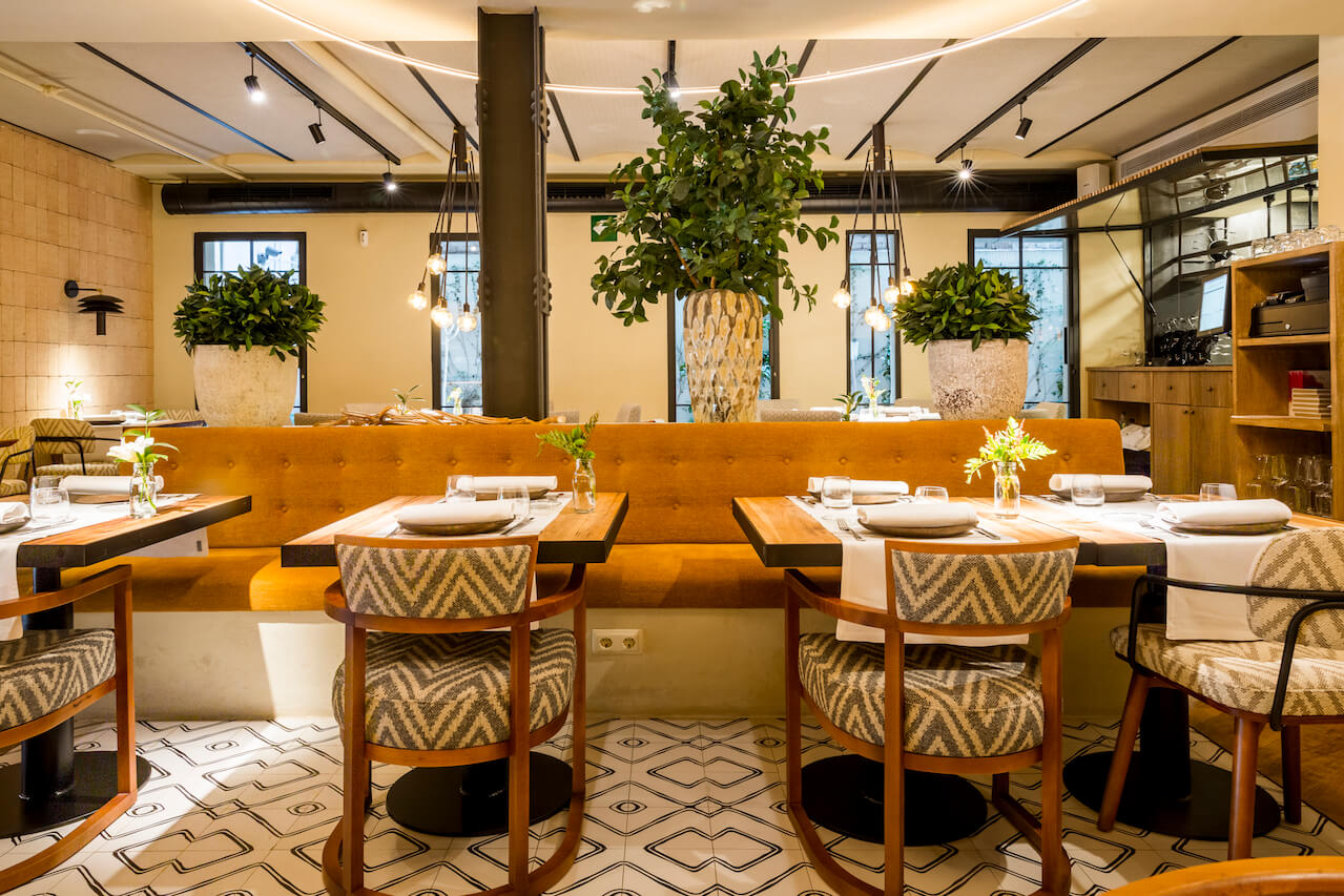 Restaurante Sa Brisa