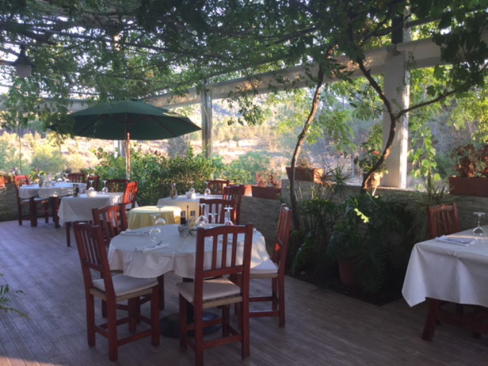 Restaurante Sa Soca