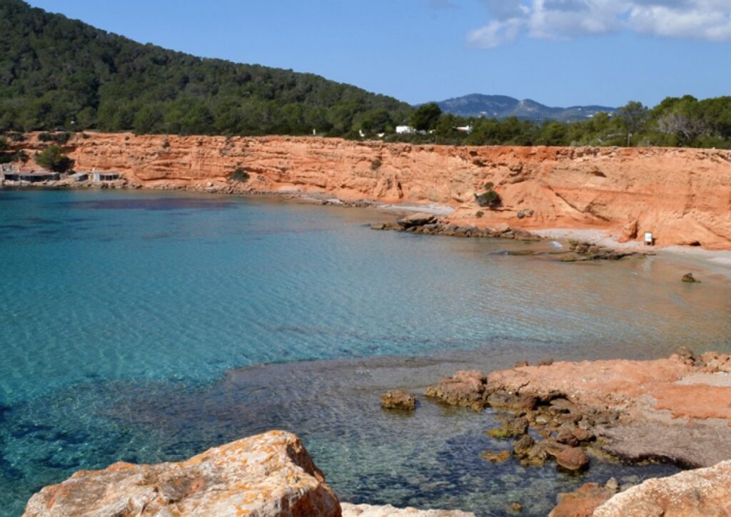 Sa Caleta Ibiza
