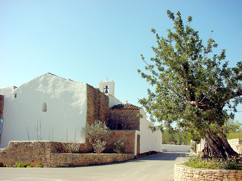 Sant Llorenc de Baláfia