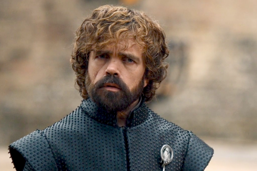 Tyrion Lannister