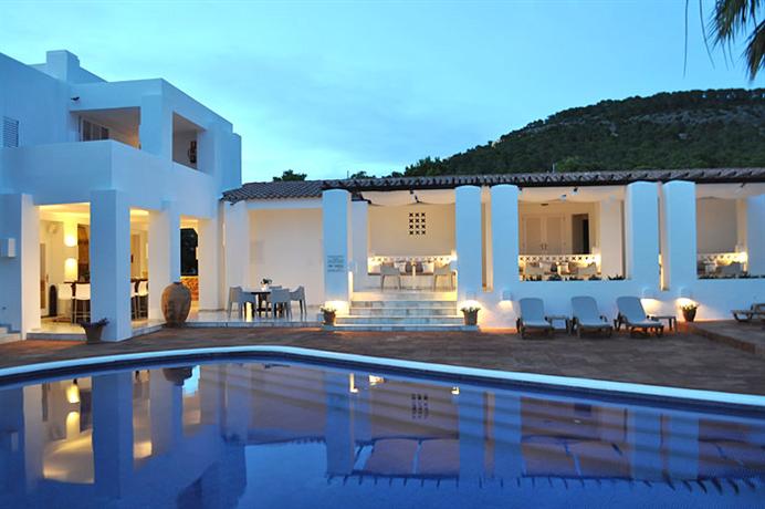 hotel village ibiza