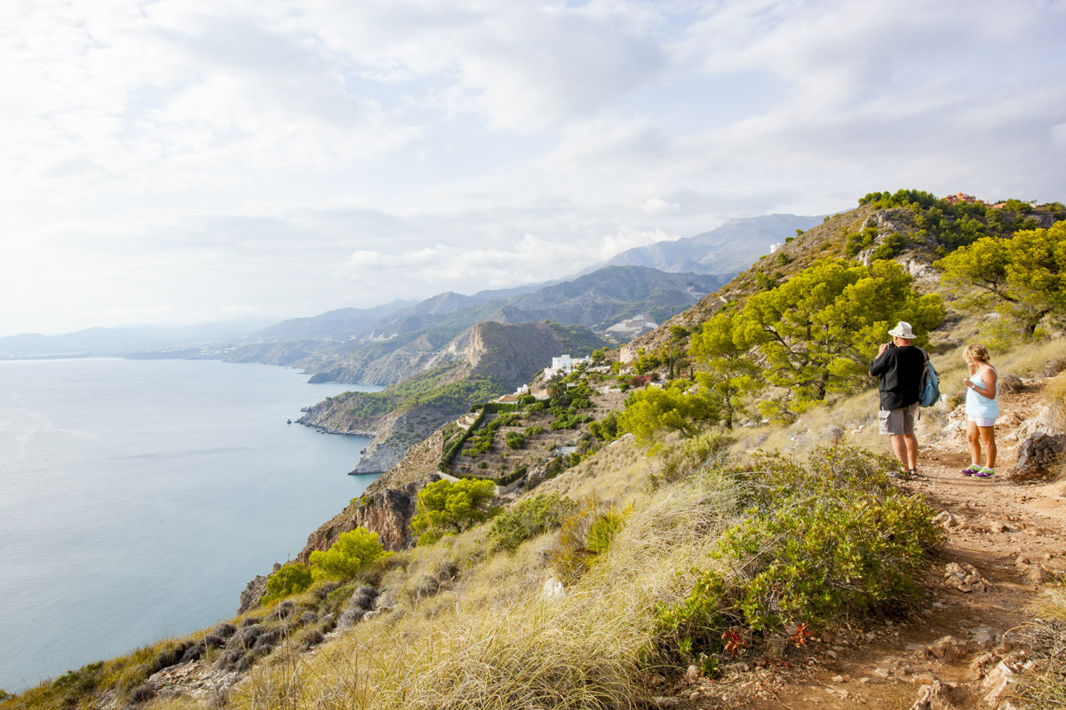 Costa de Maro  Nerja
