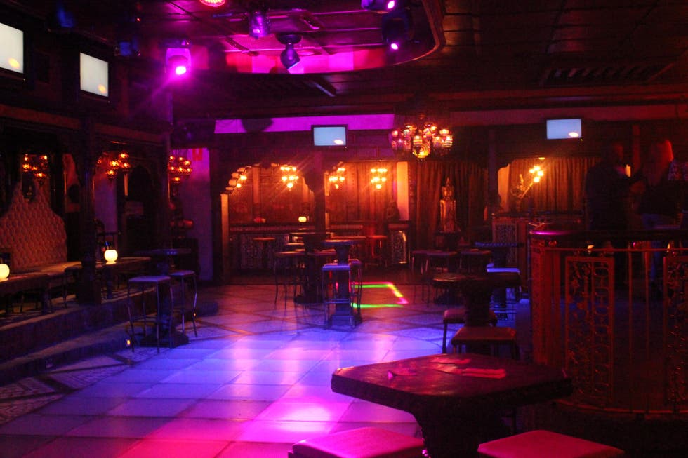 Discoteca Bandalai