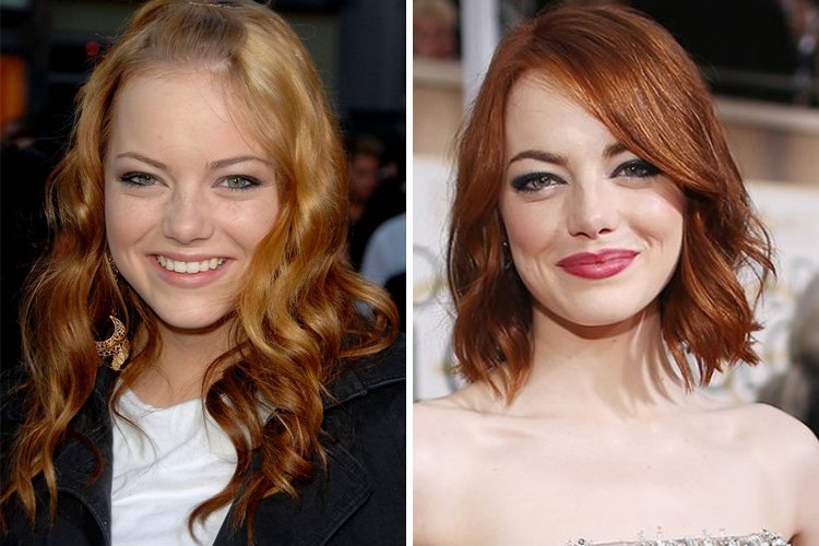 Frases de Emma Stone