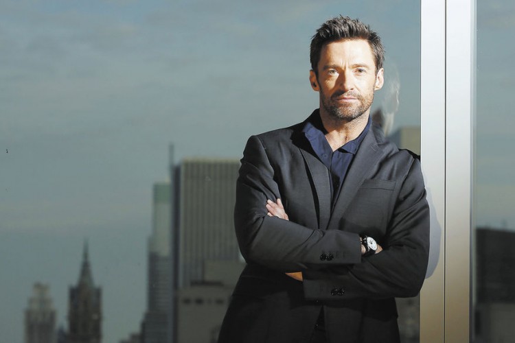 Frases de Hugh JacKman