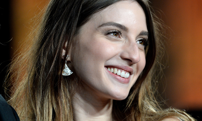 Frases de Maria Valverde