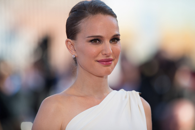 Frases de Natalie Portman