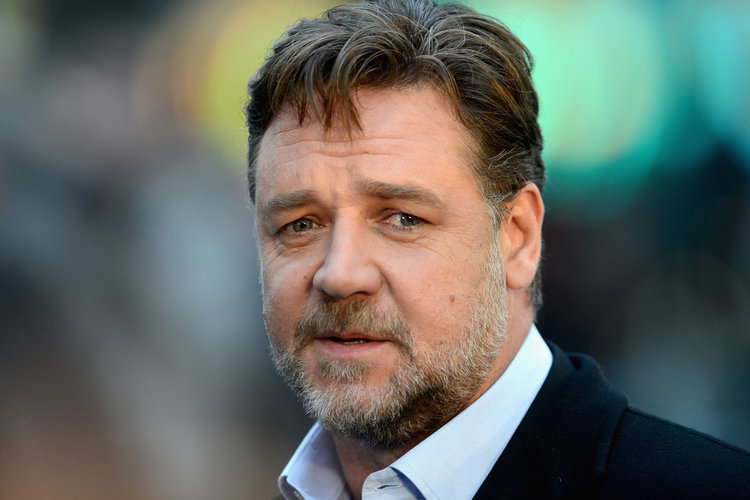 Frases de Russell Crowe