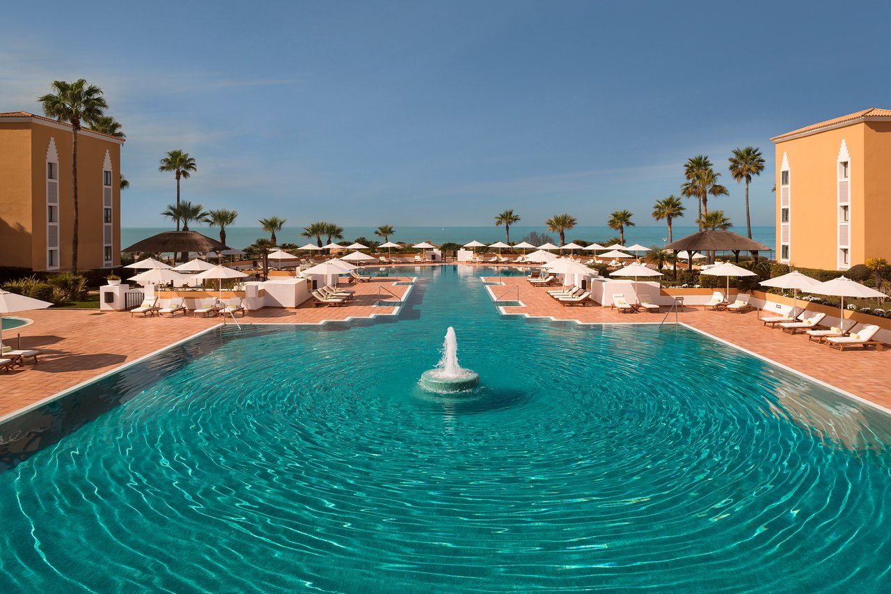 Hotel Meliá Sancti Petri