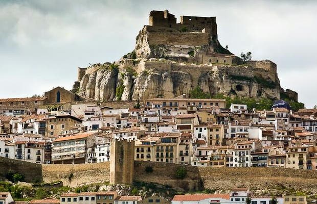 Morella