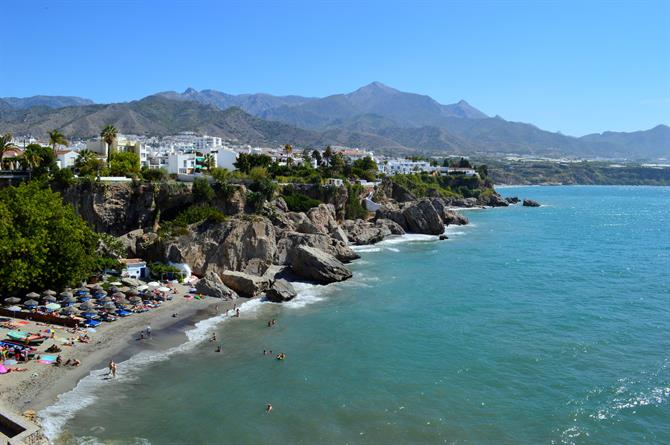 Playa de Calahonda