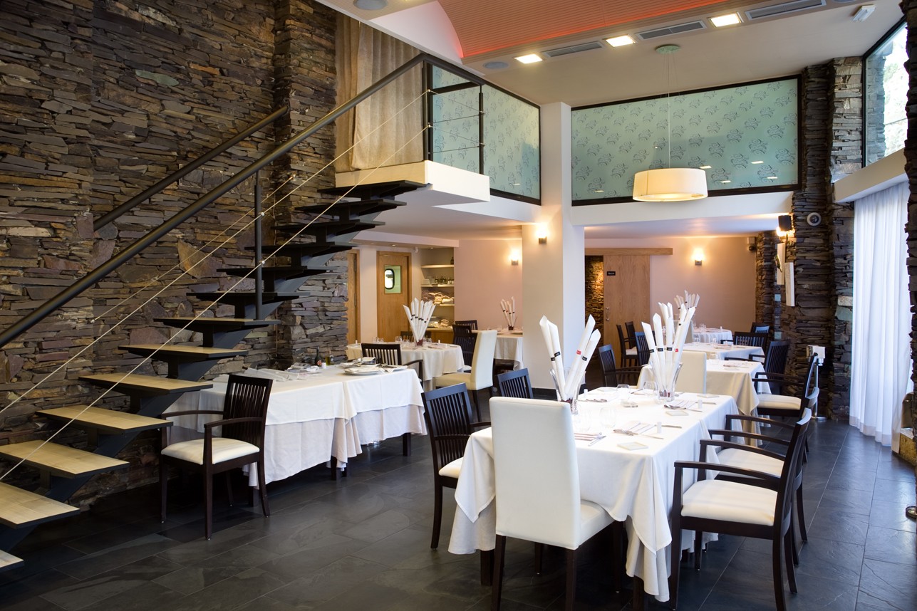 Restaurante Acánthum