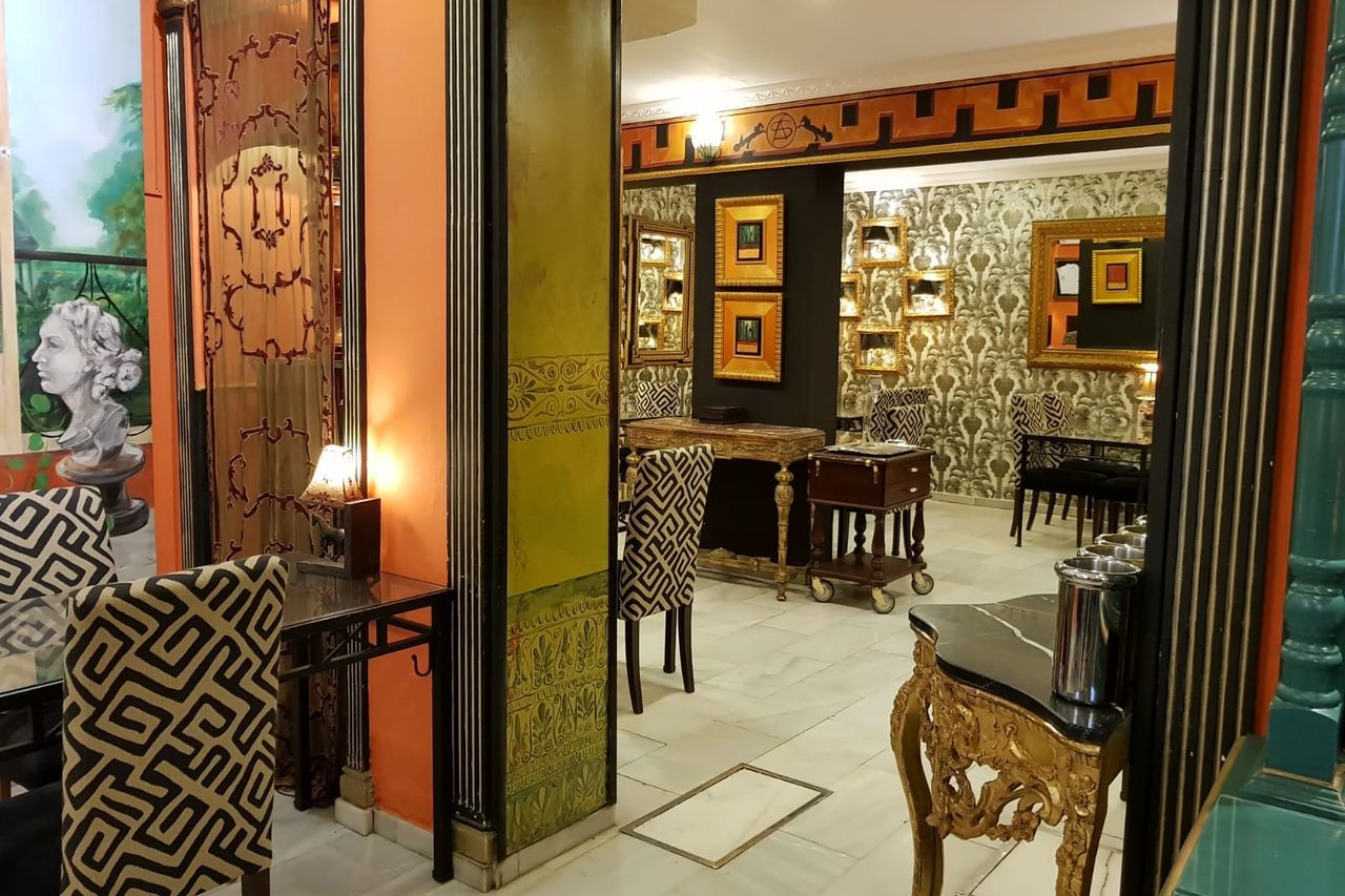 Restaurante Az-Zait