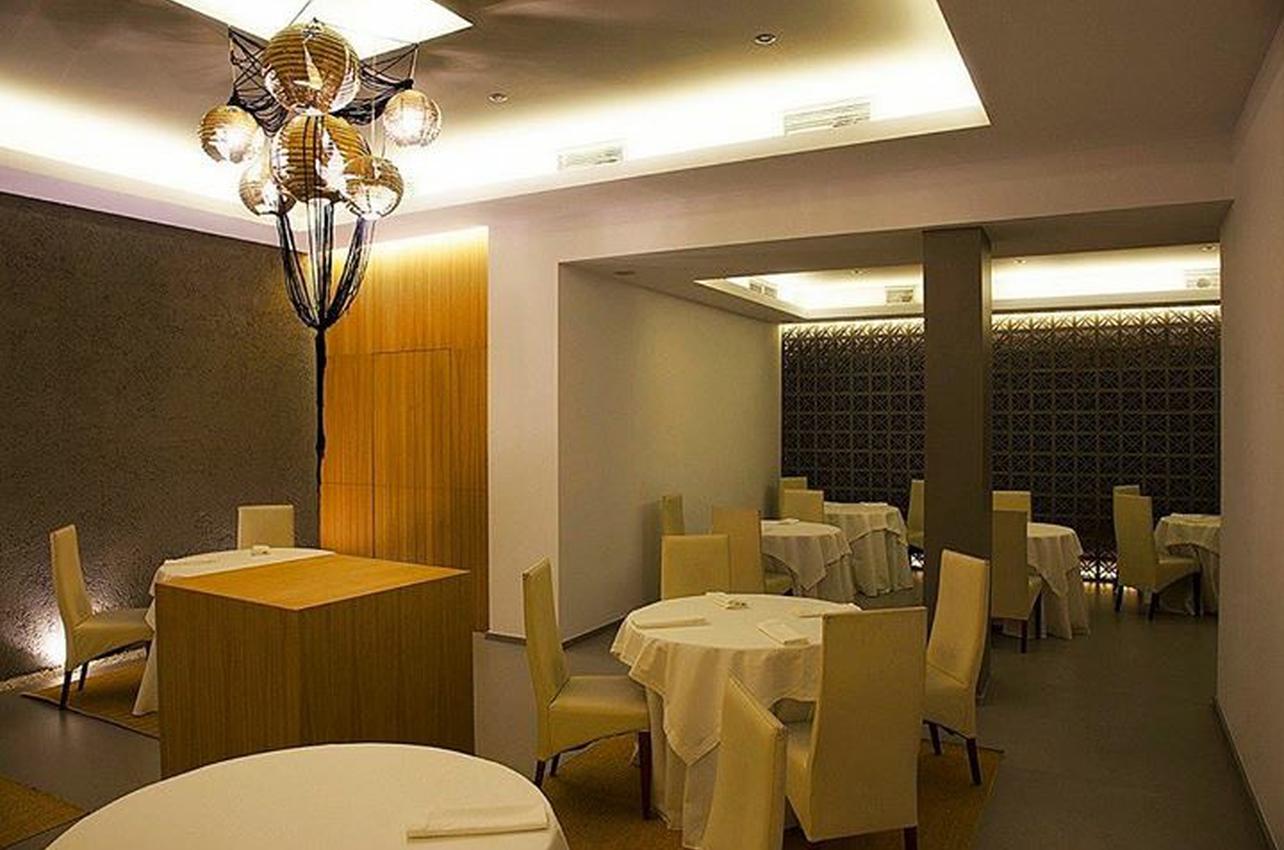 Restaurante Choco