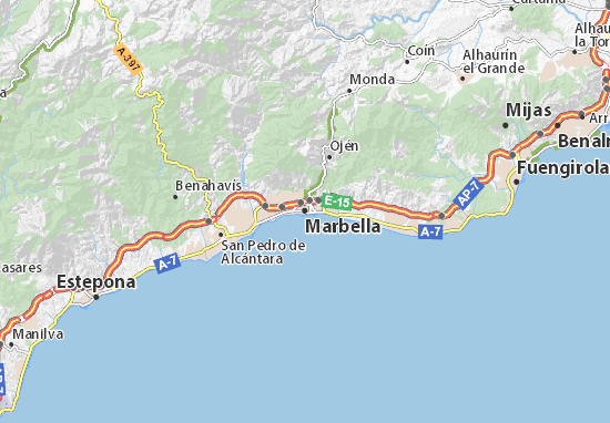 Turismo en Marbella