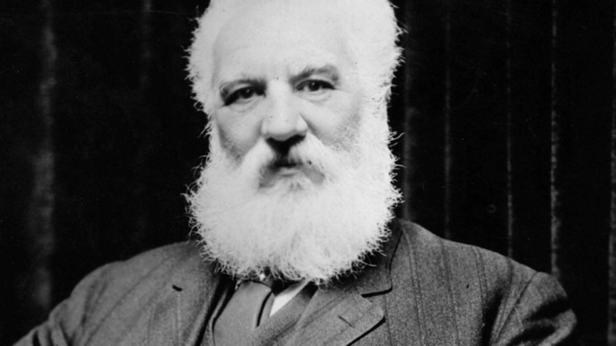 Frases de Alexander Graham Bell