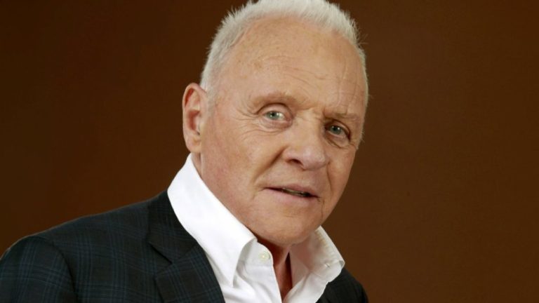 Frases de Anthony Hopkins