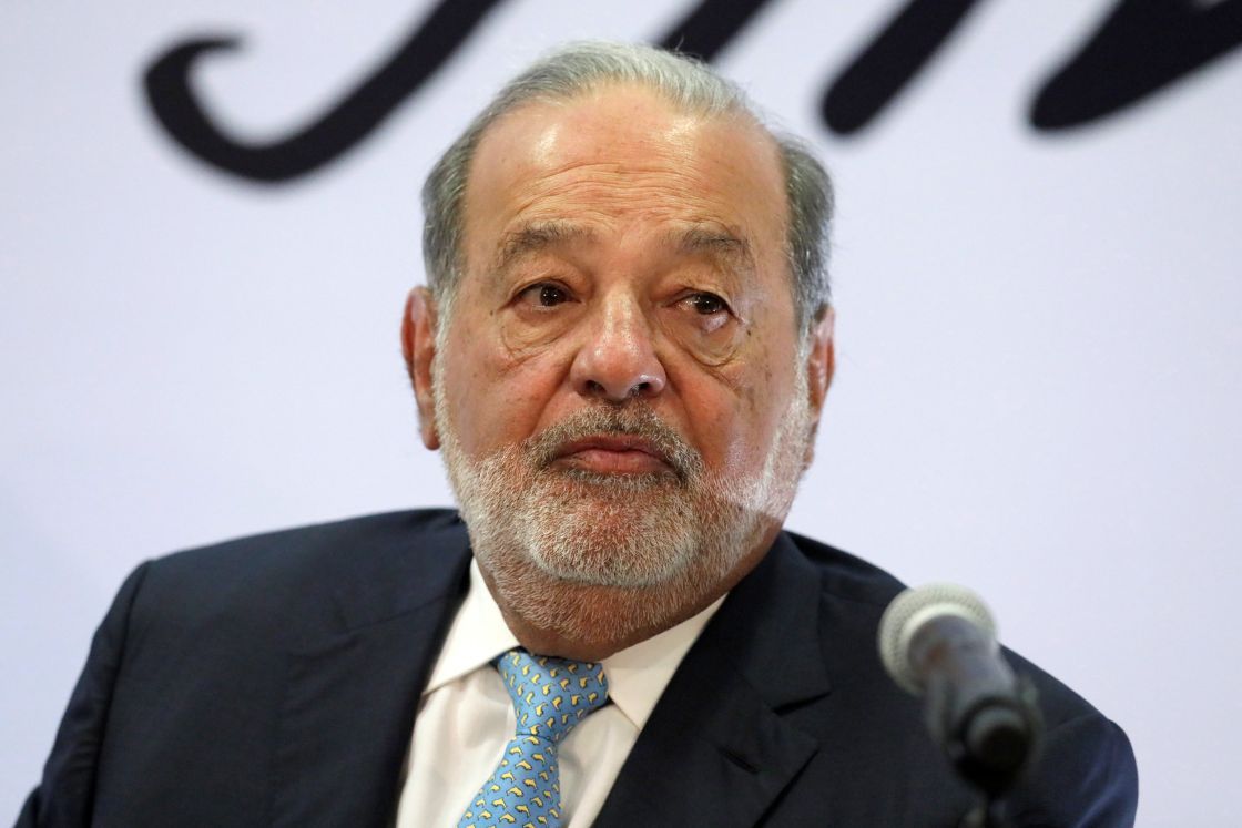 Frases de Carlos Slim