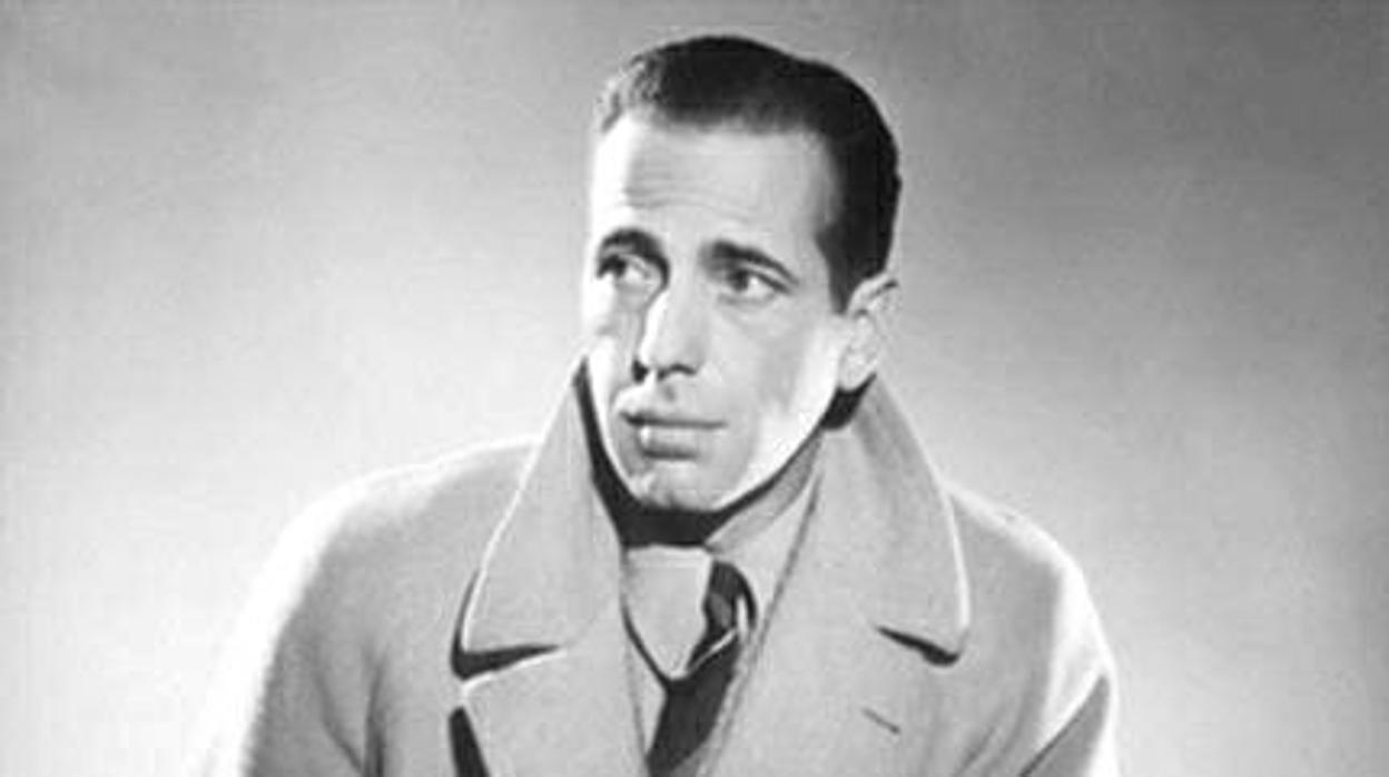 Frases de Humphrey Bogart