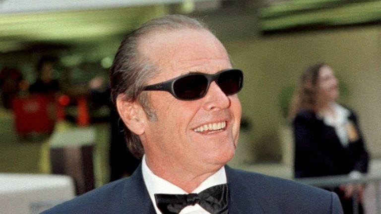 Frases de Jack Nicholson