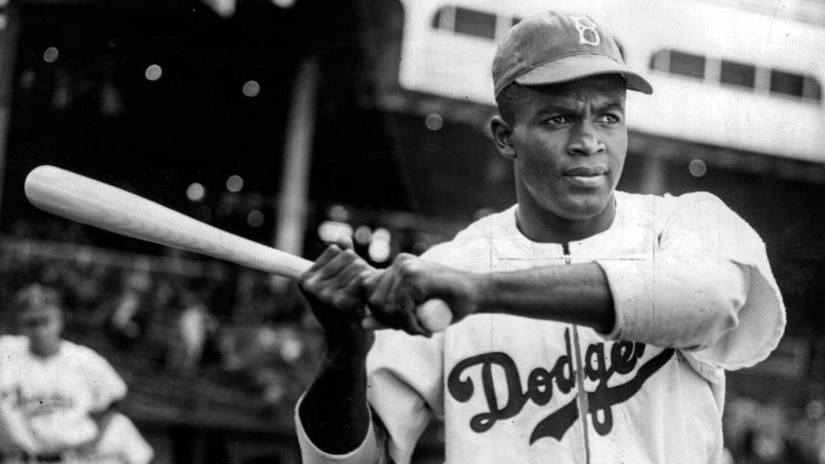 Frases de Jackie Robinson