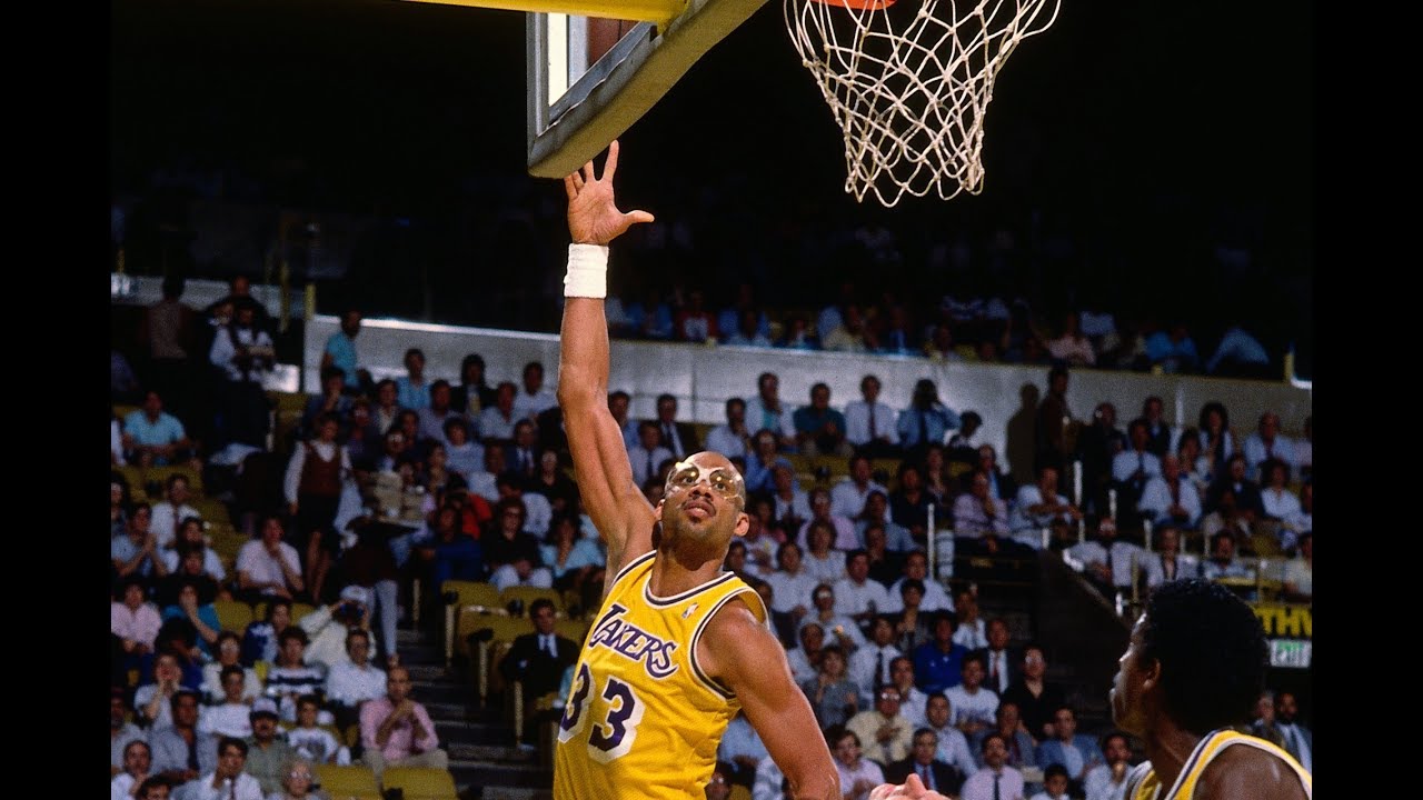 Frases de Kareem Abdul-Jabbar