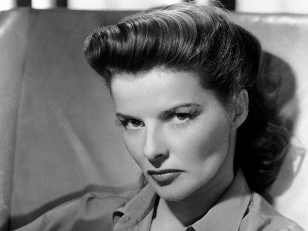 Frases de Katharine Hepburn