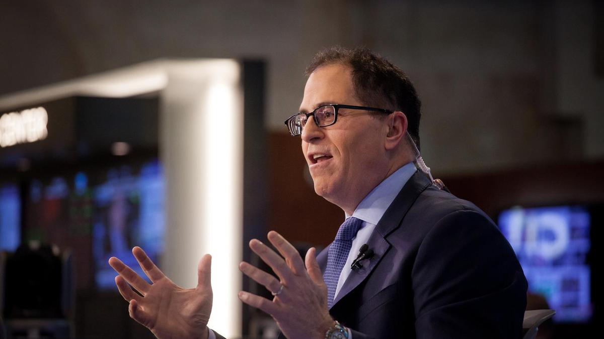 Frases de Michael Dell