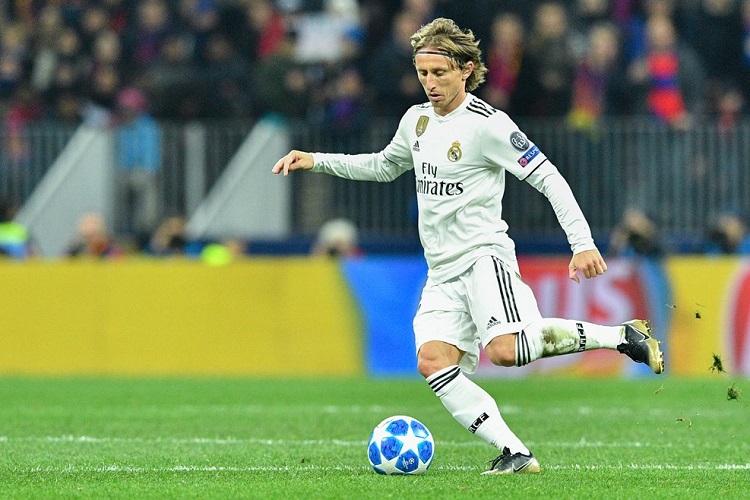 Frases de Luka Modric